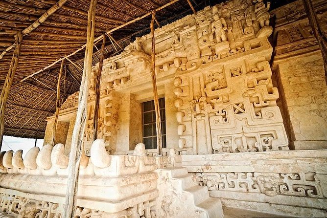 Chichen Itza, Ek Balam, and Hubiku Cenote- Small Group - What to Pack (So You Don’t Hate Hour 8)