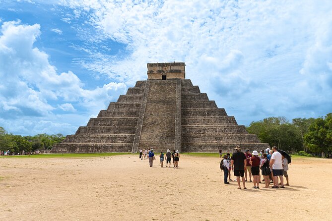 Chichen Itza & Ekbalam Tour From Playa del Carmen - Why This Chichén Itzá and Ek Balam Day Works