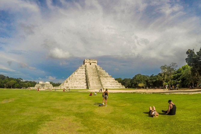 Chichen Itza & Ekbalam Tour From Playa del Carmen - The Long Drive from Playa del Carmen (Pickup to Drop-off)