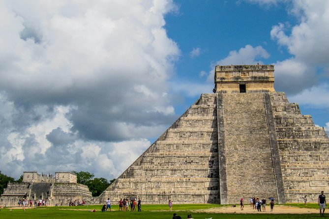 Chichen Itza & Ekbalam with Cenote swim from Playa del Carmen - Key highlights worth your attention