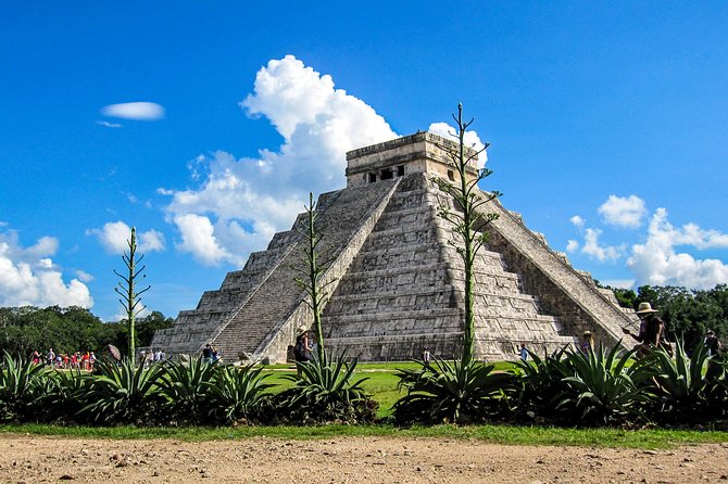 Chichen Itza & Ekbalam with Cenote swim from Playa del Carmen - Price and logistics: what $83 covers, and what to budget in cash