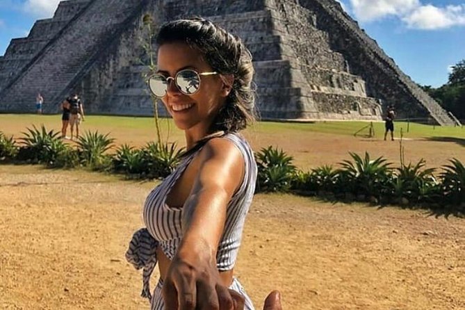 Chichen Itza FULL DAY TOUR - Chichén Itzá at First-Light Energy: Why This Ruin Still Hooks You