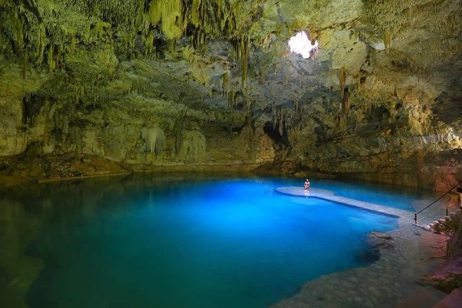 Chichen Itza FULL DAY TOUR - Price and Entrance Fees: The Value Math You Should Do First