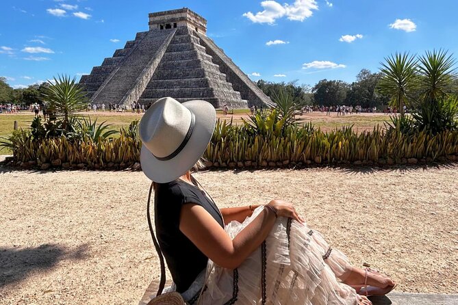 Chichen Itza Gastronomic, Valladolid and Cenote Extremo - Key Highlights You Should Care About