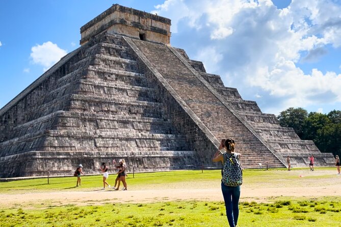 Chichen Itza Gastronomic, Valladolid and Cenote Extremo - Price and Logistics: Why This Can Be a Great Deal or a Surprise