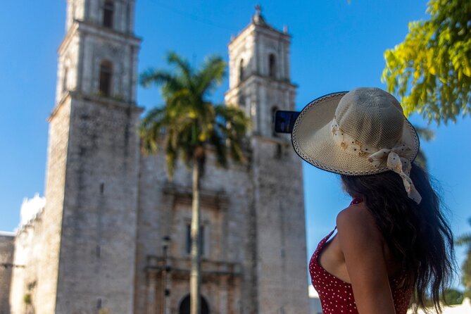Chichen Itza Gastronomic, Valladolid and Cenote Extremo - Groups, Guides, and the Real Meaning of a 4.9 Rating