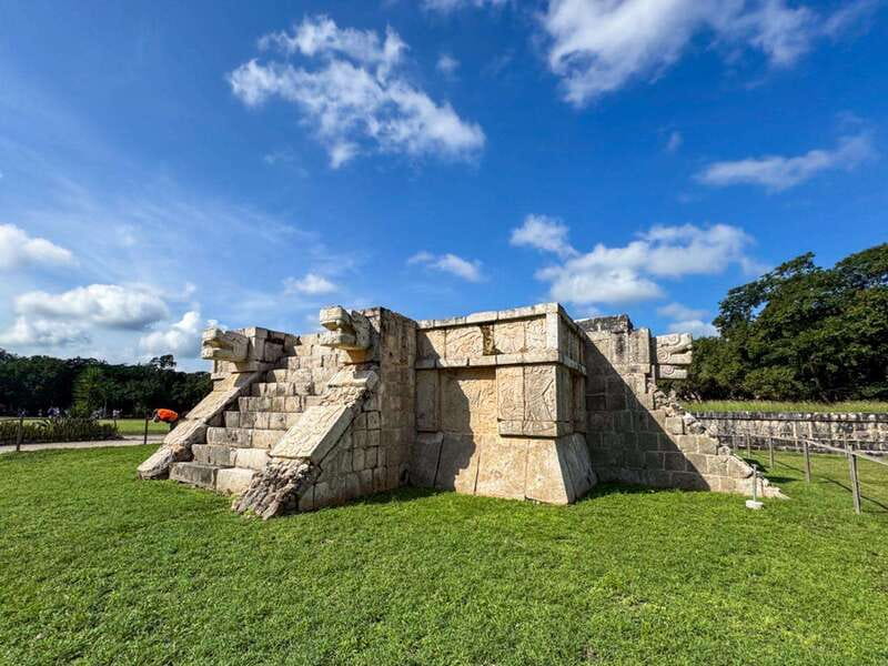 Chichen Itza: Guided Tour with Valladolid & Cenote Chichikan - Should you book the Chichén Itzá, Valladolid and Cenote Chichikán tour?