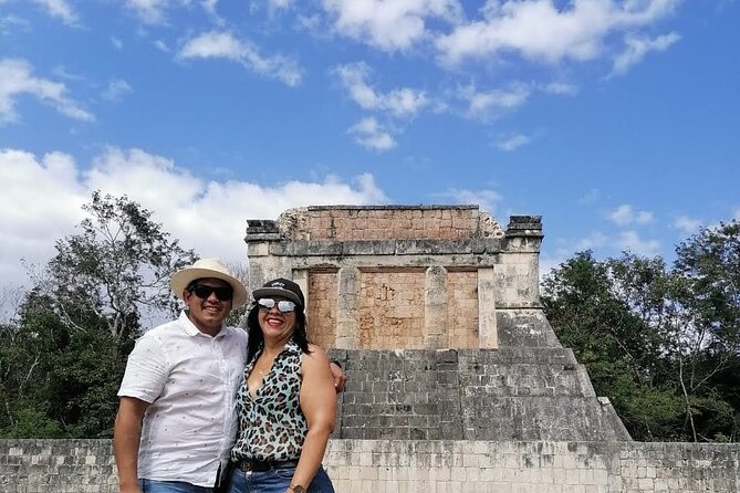 Chichén Itzá Kukulkan & Swim in Two Cenotes - Key Points to Know Before You Go