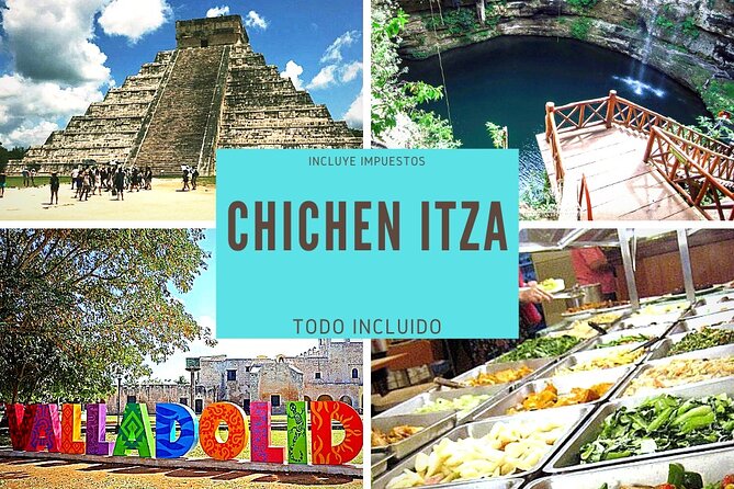 Chichén Itzá Kukulkan & Swim in Two Cenotes - Why This Chichén Itzá + Cenote Day Feels Worth Your Time