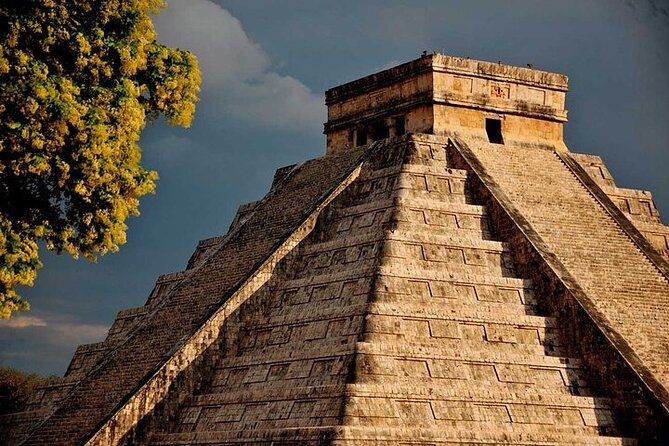Chichén Itzá Kukulkan & Swim in Two Cenotes - Timing, Heat, and How to Pack Smart
