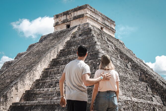 Chichen Itza Marvel of the World Early Morning Archaeologic Tour - Key Things That Make This Tour Worth Your Morning