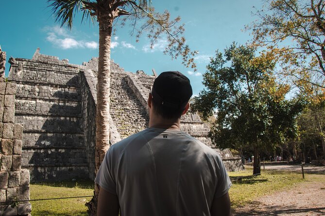 Chichen Itza Marvel of the World Early Morning Archaeologic Tour - The Packed Lunch and Cooling-Off Breaks: What You Can Expect