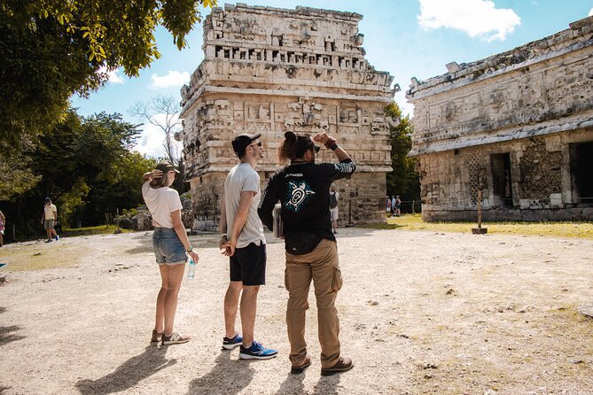 Chichen Itza Marvel of the World Early Morning Archaeologic Tour - Timing, Heat, and Photo Time: How This Tour Works in Real Life