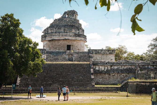 Chichen Itza Marvel of the World Early Morning Archaeologic Tour - What to Pack (So the 9–10 Hours Don’t Wear You Out)