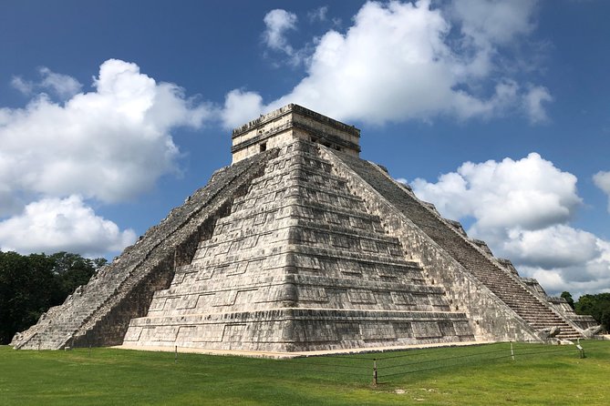 Chichen Itza Max - Price and what you really get for $200