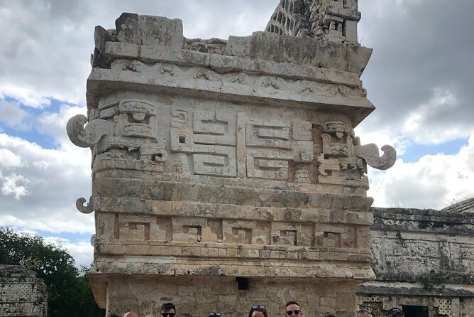 Chichen Itza Max - Pickup, timing, and how to avoid the day from slipping