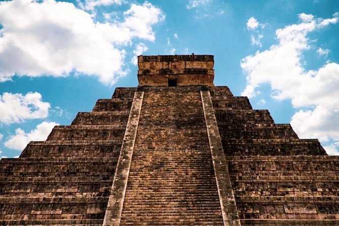 Chichen Itza Maya Amazing Adventure - Valladolid: a quick taste of town life