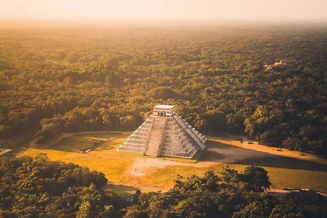 Chichen Itza Maya Amazing Adventure - Price and value: what $59 includes, and what it doesn’t