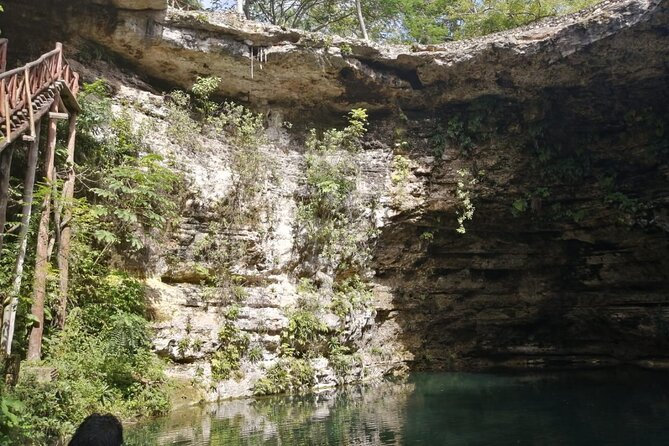Chichen Itza Mayan Ruin & Chichikan Cenote only from Tulum - Lunch at Real Mayab (and what to expect from “regional buffet”)