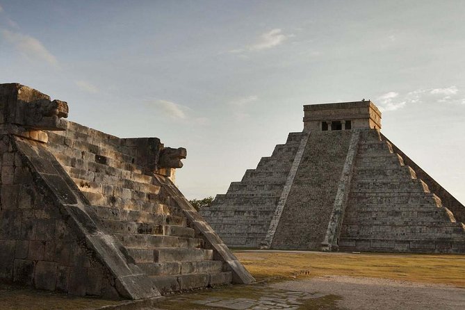 Chichen Itza Mayan Ruin & Chichikan Cenote only from Tulum - Price and fees: where the real cost lands
