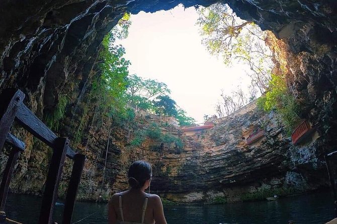 Chichen Itza Premier All-In-One Tour from Cancun and Riviera Maya - Price and What This Tour Does Well for the $169