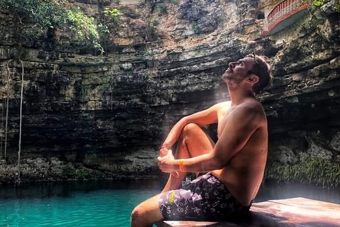 Chichen Itza Premier All-In-One Tour from Cancun and Riviera Maya - Who Should Book This Tour—and Who Should Skip It