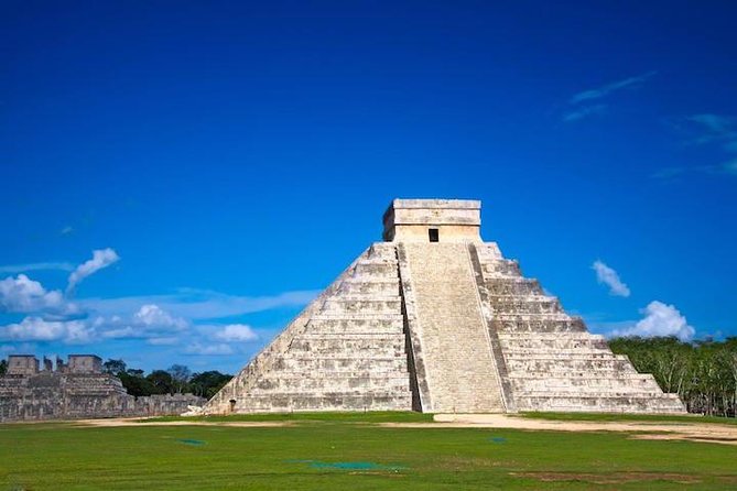 Chichen Itza Premier All-In-One Tour from Cancun and Riviera Maya - Cenote Hubikú Swim: What to Expect and What Might Cost Extra