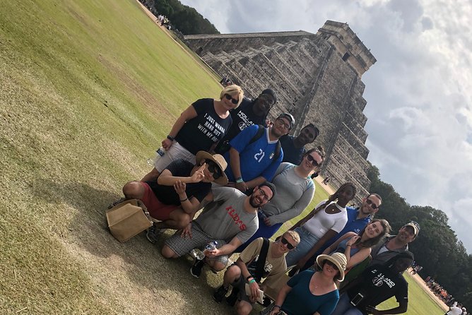 Chichen Itza Private experience - Key highlights worth booking for