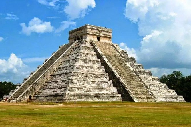 Chichen Itza Private Mystical Tour from Riviera Maya - Chichen Itza With a Private Mayan Specialist Guide (Not Just a Walk-Through)