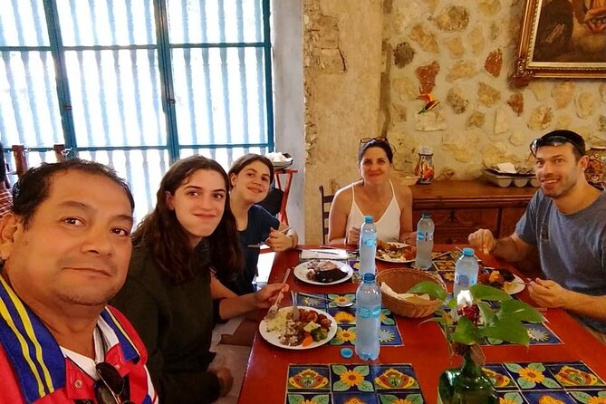 Chichen Itza Private Mystical Tour from Riviera Maya - Lunch at the Hacienda Selva Maya: A Real Refuel Between Ruins and Water