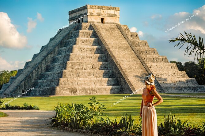 Chichen Itza Private Tour – Early & direct Access + Valladolid - Valladolid lunch and colonial wandering: the calmer half of the day