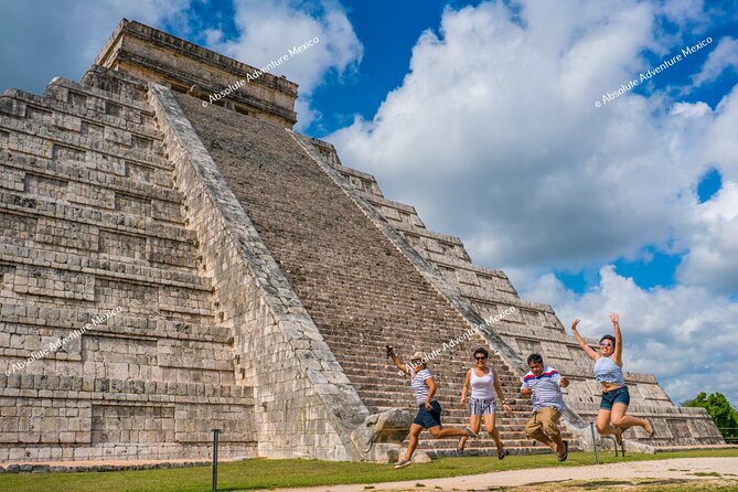 Chichen Itza Private Tour – Early & direct Access + Valladolid - What’s included, and what to plan for