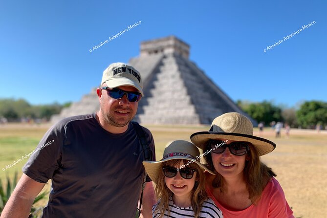 Chichen Itza Private Tour – Early & direct Access + Valladolid - Who this private tour suits best