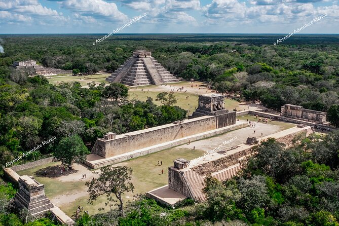 Chichen Itza Private Tour – Early & direct Access + Valladolid - Should you book the Chichén Itzá early private tour plus Valladolid?