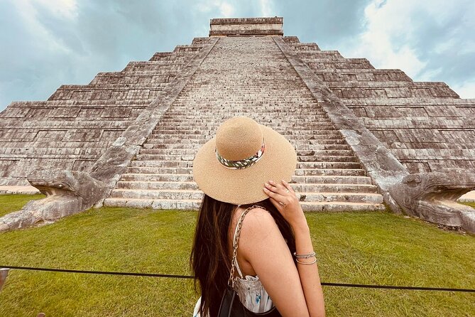Chichen Itza Private Tour VIP - What a Private Maya Guide Does for You (and Why It’s Worth It)