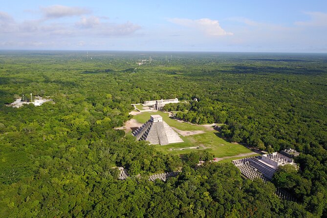 Chichen Itza Private Tour VIP - Price and Value: What $285 Is Really Buying You