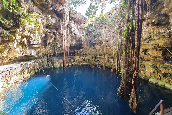 Chichen Itza Private Tour VIP - Chichén Itzá Time on Your Side: How the Morning Unfolds