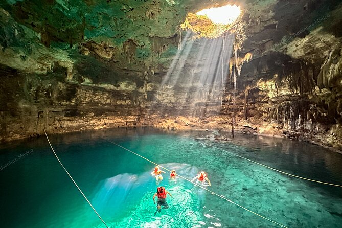 Chichen Itza Private Tour with Cenote Oxman – All-Inclusive - Price and value: what $266 includes (and what it doesn’t)
