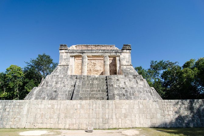 Chichen Itza Private Tour with Cenote Oxman – All-Inclusive - Who should book this private Chichen Itza and Cenote Oxman tour