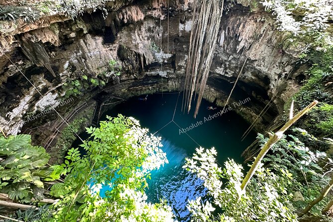 Chichen Itza Private Tour with Cenote Oxman – All-Inclusive - Valladolid lunch and colonial wandering, without the chaos