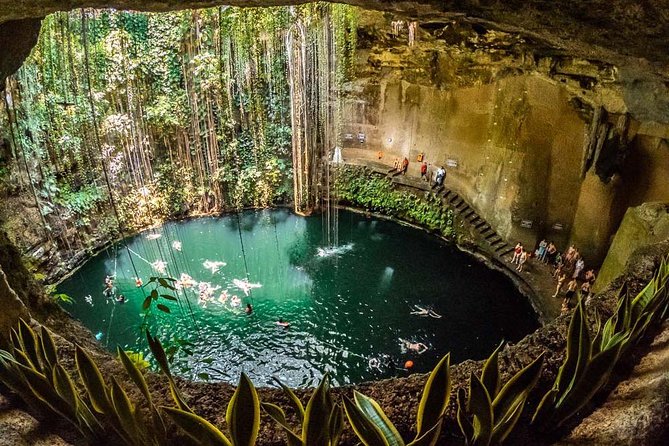 Chichen Itza Sunrise and Cenote Ik Kil from Tulum (Private) - What You’ll Get at the Ruins (And What You Might Skip)