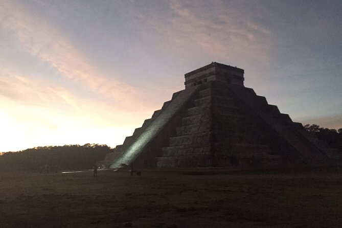 Chichen Itza Sunrise and Cenote Ik Kil from Tulum (Private) - Price and Value: What You’re Actually Paying For
