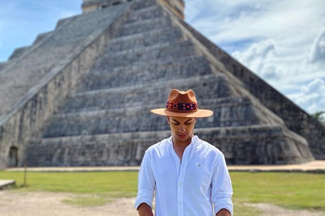 Chichen Itza, Suytun and Ikkil cenotes in One Day Tour! - Valladolid Stop: A Short Colonial Stroll