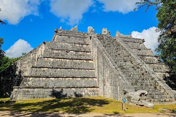 Chichen Itza, Suytun and Ikkil cenotes in One Day Tour! - Who This One-Day Tour Fits Best (And Who Might Skip It)