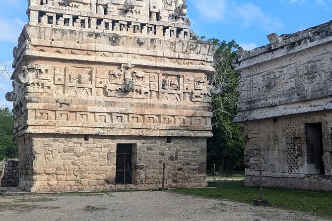 Chichen Itza, Suytun and Ikkil cenotes in One Day Tour! - Practical Tips That Make the Day Easier