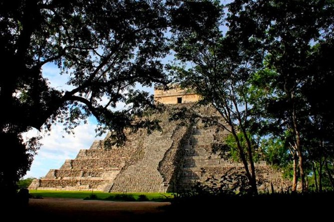 Chichen Itza the Mayan Wonder Tour from Cancun and Riviera Maya - Valladolid as a Pueblo Mágico pause: pretty streets, but don’t over-plan