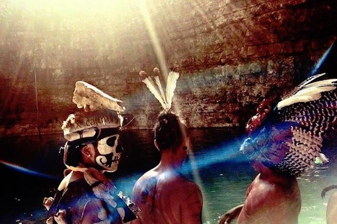 Chichen Itza the Mayan Wonder Tour from Cancun and Riviera Maya - Pickup at 7:00 am and the long coach ride from Cancun or Riviera Maya