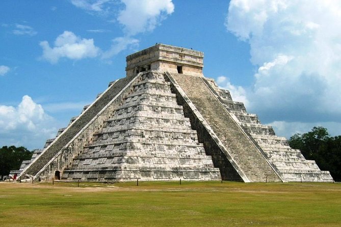 Chichen Itza the Original Tour from Cancun and Riviera Maya - Quick take: what really matters on this Chichen Itza day trip