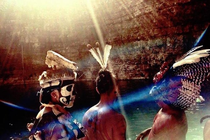 Chichen Itza the Original Tour from Cancun and Riviera Maya - Price and Logistics: what $129 really buys you
