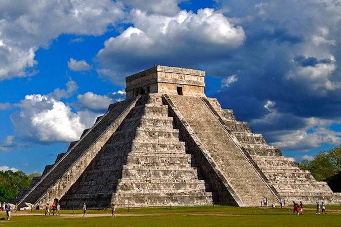 Chichen Itza the Original Tour from Cancun and Riviera Maya - Tour length reality check: how the day feels from start to finish